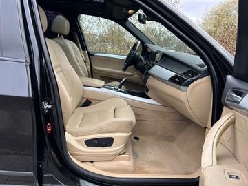 2008 BMW X5 M 缩略图 17