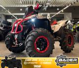Can-Am RENEGADE XMR 1000R MY25 | 91 PS | NO 650 850 | - CAN-AM QUAD XMR