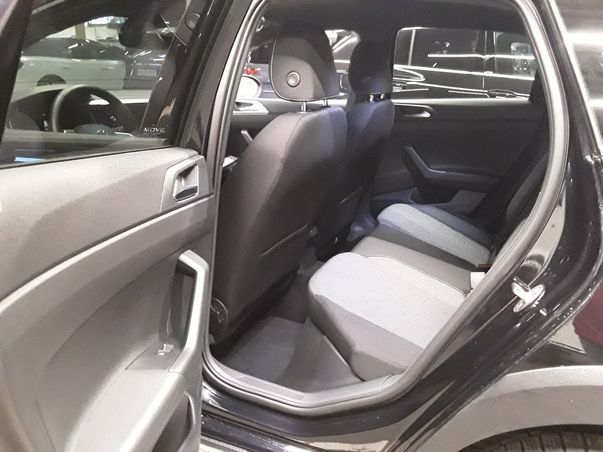 Volkswagen Taigo - Bild 7