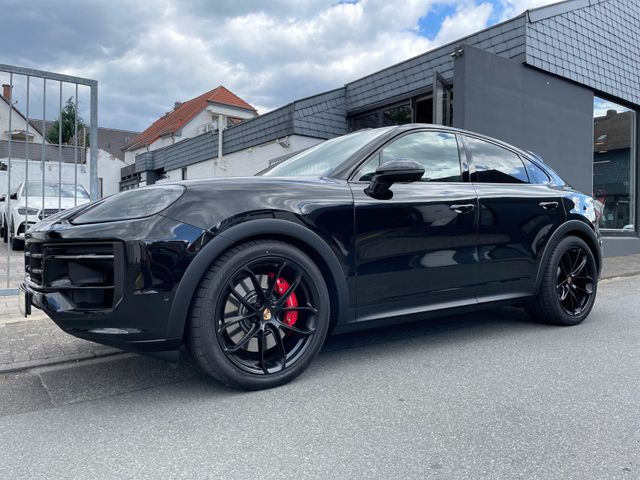 Porsche Cayenne GTS Coupé Leichtbau|ACC|HUD|PASM|3.Displ
