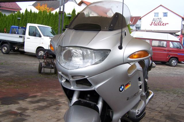 BMW R1150RT