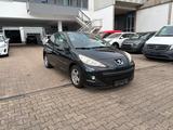 Peugeot 207 Urban Move*HU/AU NEU*KLIMA* - Peugeot 207 Gebrauchtwagen in Stuttgart