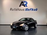 Mercedes-Benz SLK 350 SLK Roadster SLK 350*SHZ*SPORT*NAVI*BC* - gebrauchte Mercedes-Benz SLK-Klasse aus dem Jahr 2005
