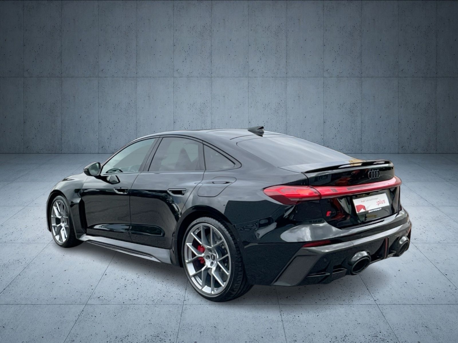 Audi RS5 - Bild 4