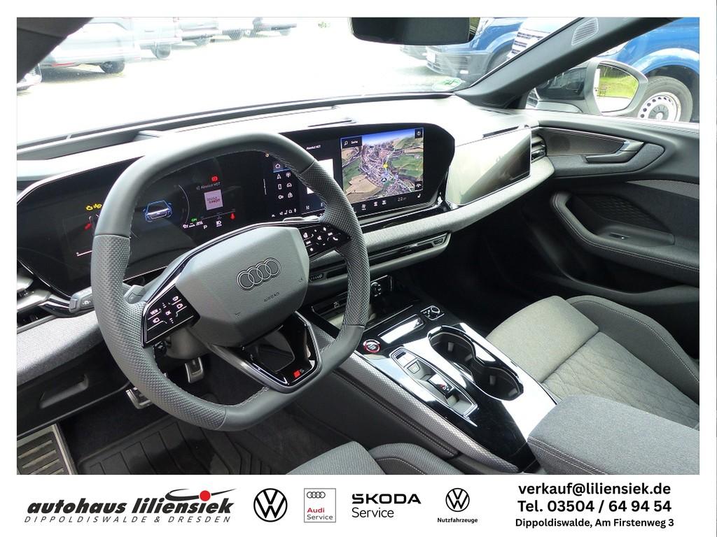 Audi A5 Avant TDI edition one S-Line B&O/20ZOLL