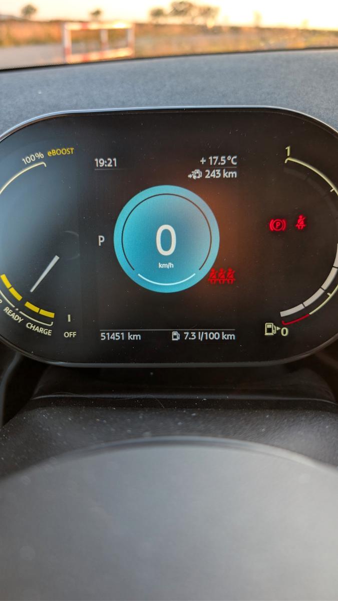 MINI Countryman SE ALL4 01/2022 