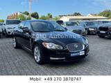 Jaguar XF 3.0 V6 Diesel Premium Luxury*KAM*SCHIEBEDACH - Jaguar Gebrauchtwagen von 2010