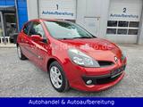 Renault Clio III 1.6 16V Edition Dynamique *TOP-ZUSTAND* - Renault Clio aus 2006: Dynamique