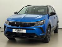Opel Grandland (X) GS Line*Automatik*LED*CarPlay*AHK*