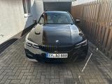 BMW 320d Touring M Sport Automatik