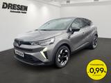Renault Captur Techno 140EDC+Allwetter+ Safety,Parking&N - Renault: Tech