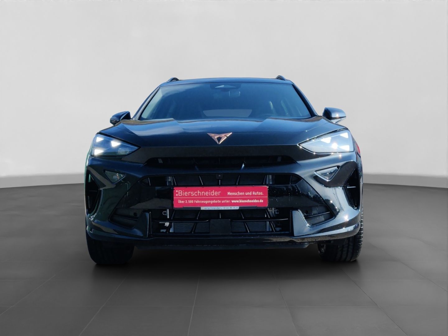 Cupra Formentor - Bild 3