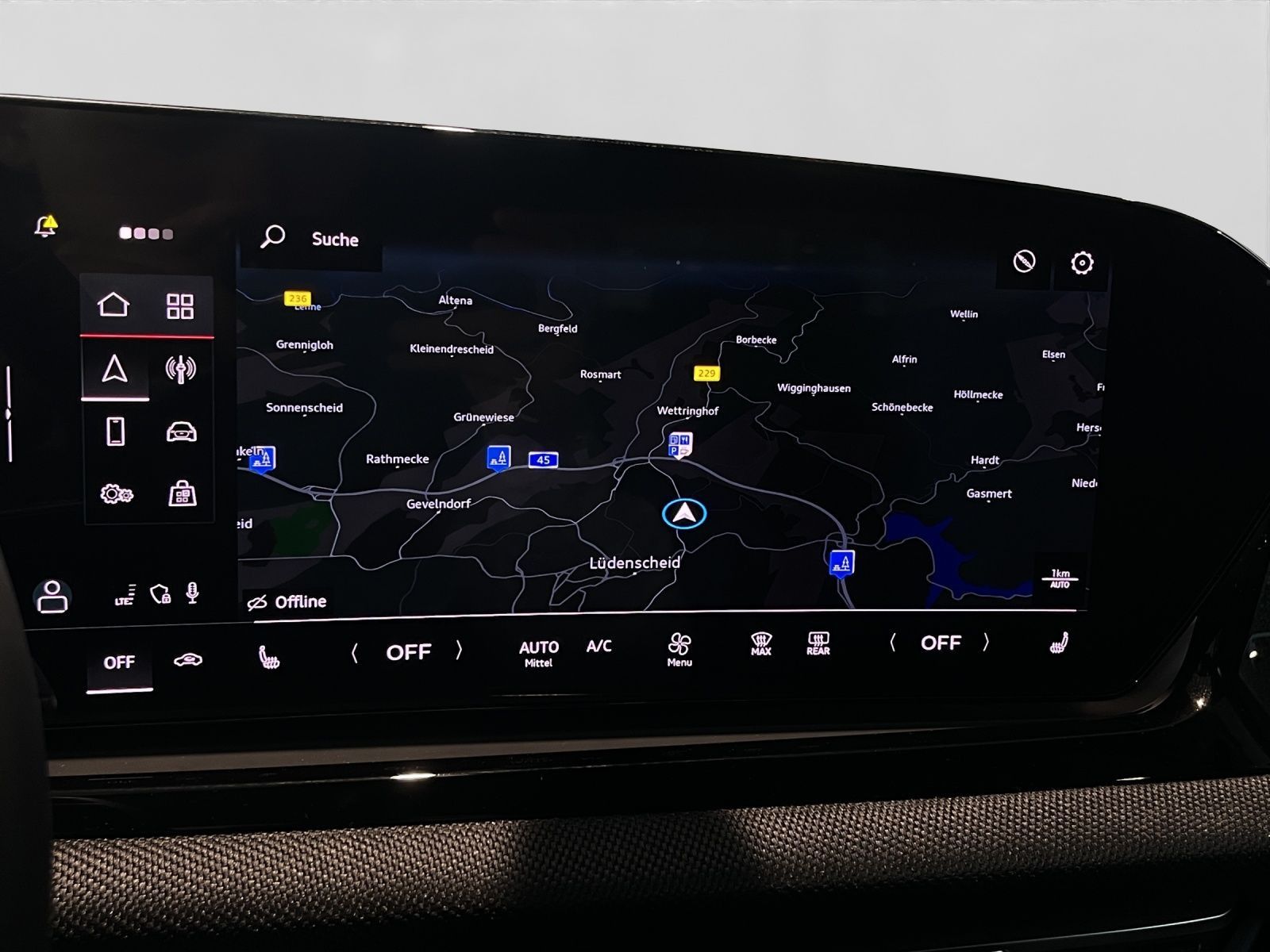 Audi A5 - Bild 14