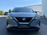 Nissan Qashqai Premiere Edition/Pano/Navi/Teilleder - Nissan Qashqai: Premiere Edition