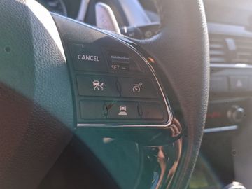 Mitsubishi Eclipse Cross 2.4 MIVEC PHEV Plus Select Black