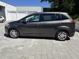 Ford Grand C-Max 1.0 Cool & Connect - Ford Grand C-MAX Cool-&-Connect mit Benzin-Antrieb