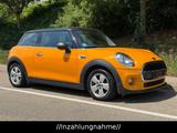 MINI ONE Mini 3-trg. One/Klima/ - MINI ONE aus 2013