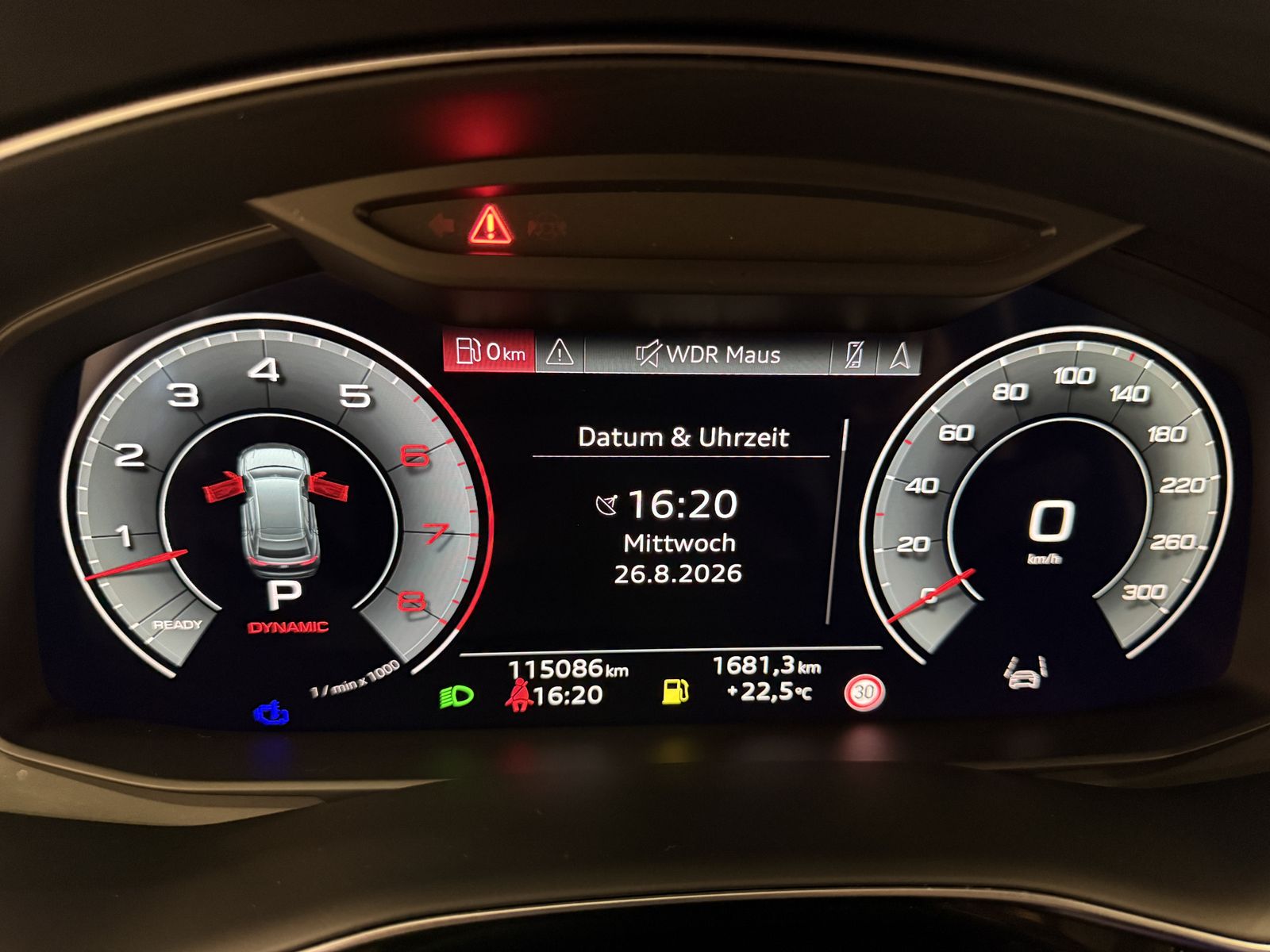 Audi Q8 TFSI quattro S line *S Sitz-Matrix-STHZ-22"LM foto 17