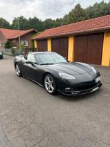 Chevrolet Corvette c6 LS3 6,2L V8 11/26 - Chevrolet Cavalier Gebrauchtwagen