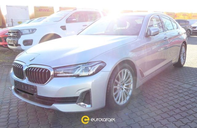 BMW 520 d 48V Luxury