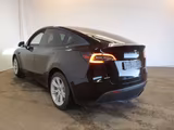 Tesla Y Long Range | Pano | Autopilot | Kam | Navi - Tesla Model Y in Stuttgart