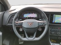 Cupra Ateca - Vorschau Bild 14
