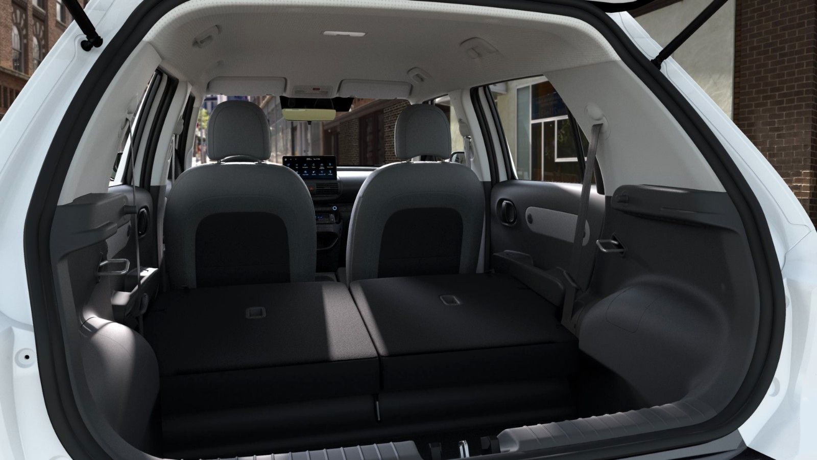 Hyundai INSTER - Bild 11