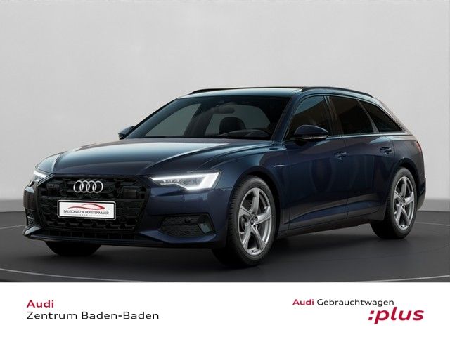 Audi A6 Avant 45 TFSI advanced AHK*PANO*MATRIX*OPTIK