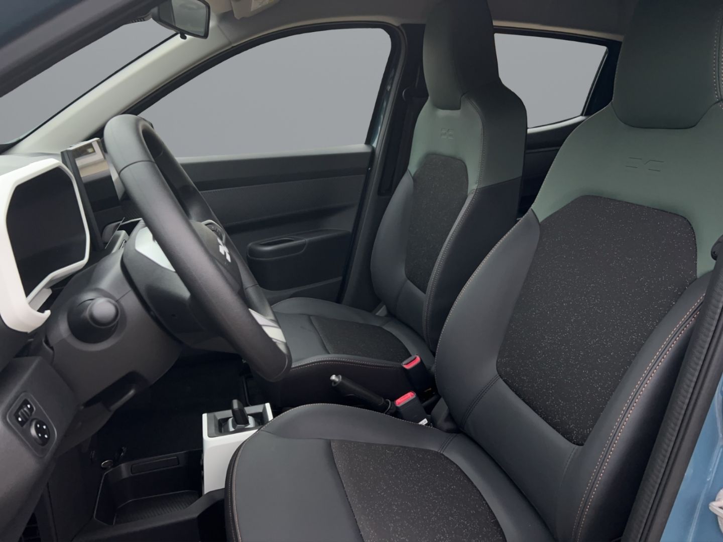Fahrzeugabbildung Dacia Spring Electric Extreme 65 PDCv+h Navi Fahrerpro