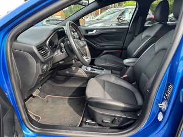 Ford Focus Turnier 2.0 EcoBlue Aut. ST-Line NaviLED