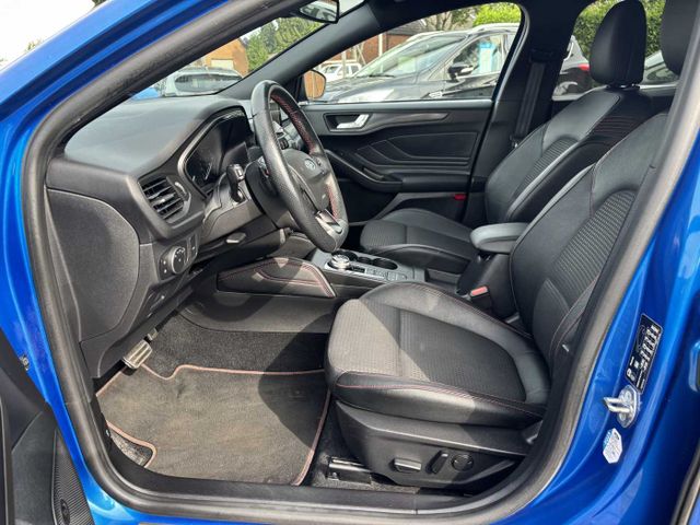Ford Focus Turnier 2.0 EcoBlue Aut. ST-Line NaviLED
