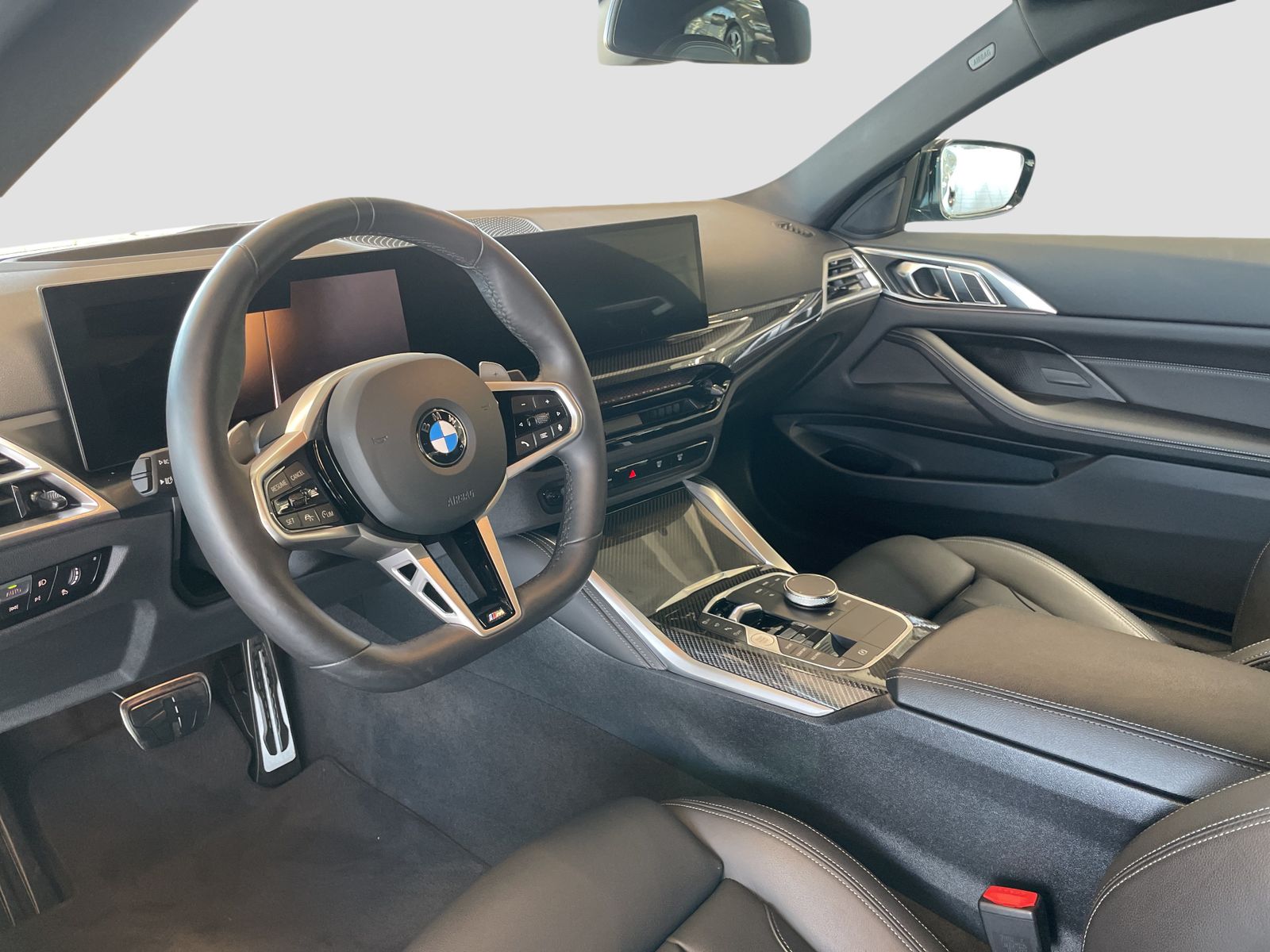 BMW 420 - Bild 10