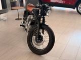 Kawasaki W650 Cafe Racer Salt Flat Spirit - Angebote
