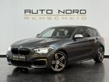 BMW M140i  xDrive Special Edition*Kamera*H&K*Leder* - graue BMW M140i