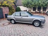 BMW 325ix 4x4 Motor Neu /  1.Hand Orignal Scheckhef - BMW 325 aus 1987: 325i