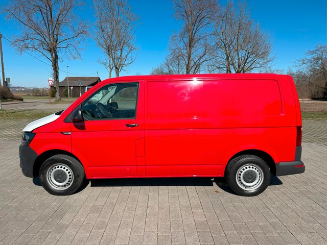 Volkswagen T6 Transporter 2.0 TDI 102 PS AHK  85.000 km  !!