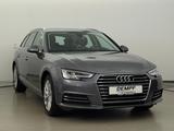 Audi A4 Design*S-Tronic*Navi*LED*PDC*SHZ*Kam*2. Hand* - gebrauchte Audi A4 aus dem Jahr 2018