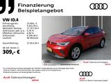 Volkswagen ID.4 Pro Performance *PANO*IQ-MATRIX*AR-HuD*ACC* - rote Volkswagen ID.4