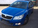 Skoda Octavia Combi Classic - Skoda Octavia Classic mit Benzin-Antrieb