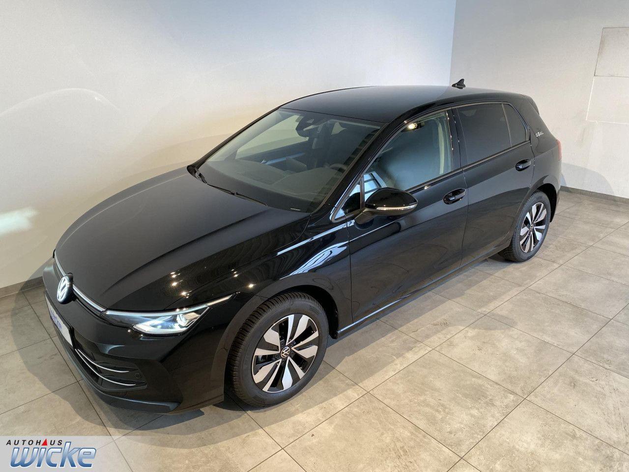Volkswagen Golf 1.5 eTSI Goal NAVI KLIMA GJR RFK LED-PLUS, миниатюра 4