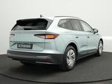 Skoda Enyaq 50 - gebrauchte Skoda Enyaq aus dem Jahr 2023