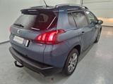 Peugeot 2008 1.2 PureTech 110 Style (5-Gang-Schaltgetrie - Peugeot 2008 Gebrauchtwagen
