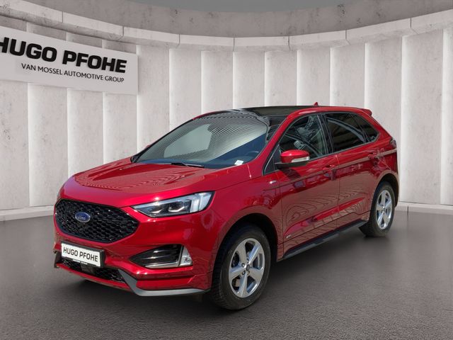 Ford Edge ST-Line 2.0 l EcoBlue Bi-Turbo 4x4 Autom. |