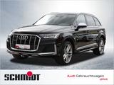 Audi SQ7 TDI AHK Laserl. LM21 Standhzg. Kameras - gebrauchte Audi SQ7 aus dem Jahr 2020