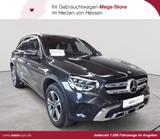 Mercedes-Benz GLC 220 d 4M-Excl AHK BusiP KomfP AssiP