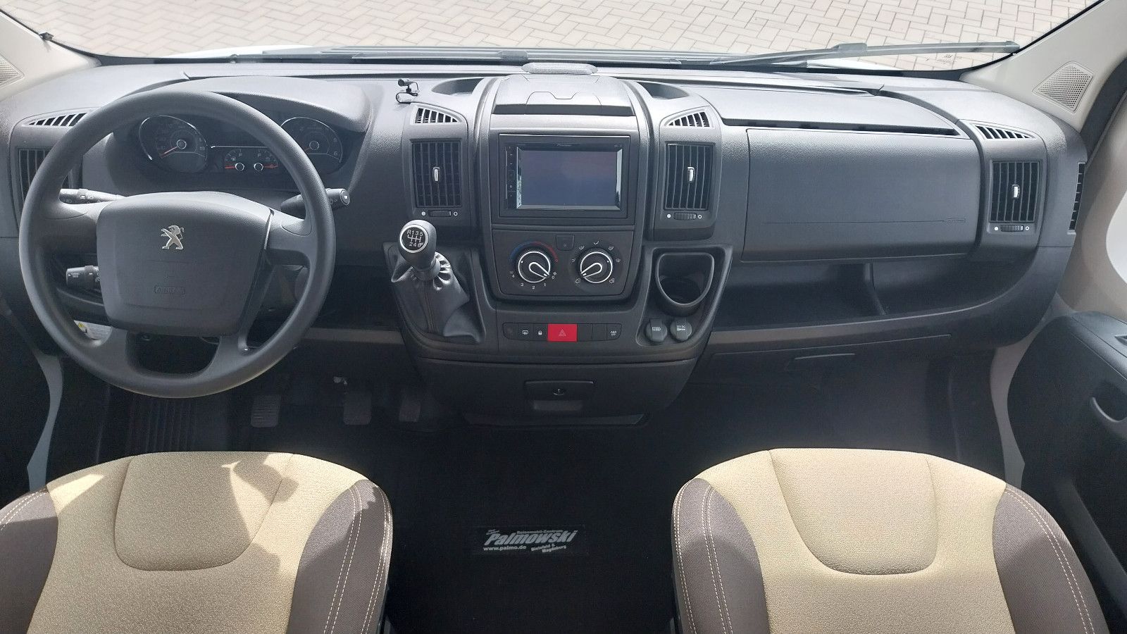 Fahrzeugabbildung XGO Dynamic 27 aus 1.Hand