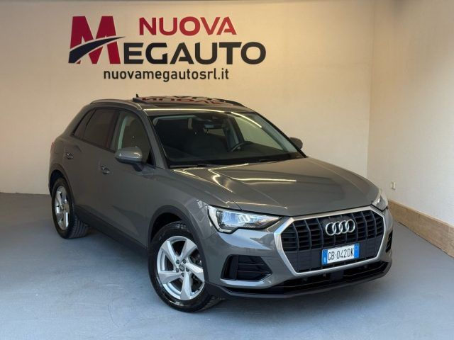 Audi AUDI Q3 35 TDI quattro