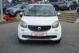 Smart forfour 1.0 Basis Sitzheizung Tempomat Bluetooth - Smart ForFour mit Benzin-Antrieb: Automatik