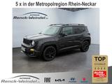 Jeep Renegade Longitude Night 1.6Mjet Navi Ambientebe - Jeep Renegade Longitude mit Diesel-Antrieb