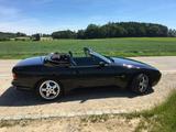 Porsche 944 S2 Cabrio - Porsche aus 1989: Cabrio